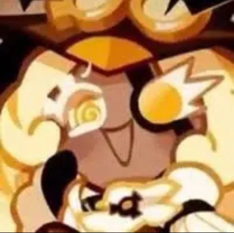 Avatar of Timekeeper Cookie 
