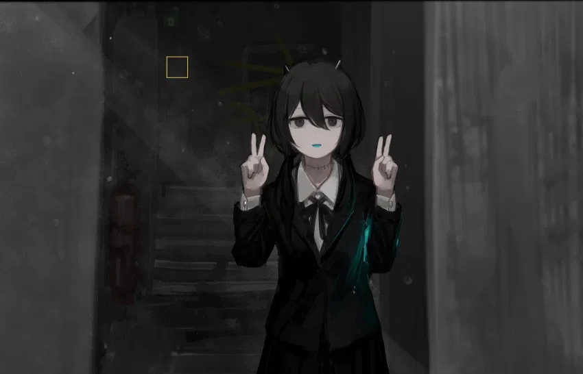 Avatar of Suzy: a year later