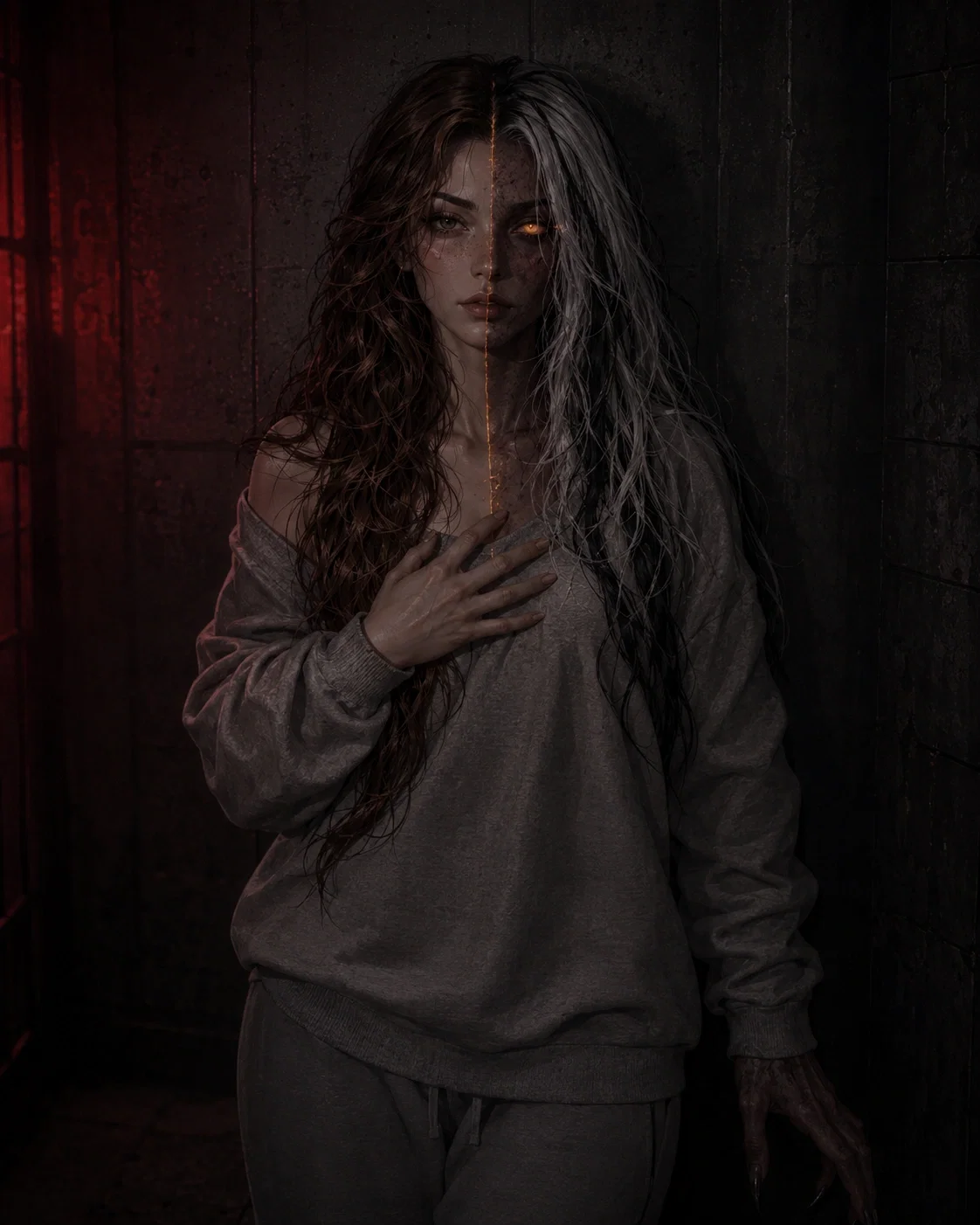 Avatar of Patient Zero