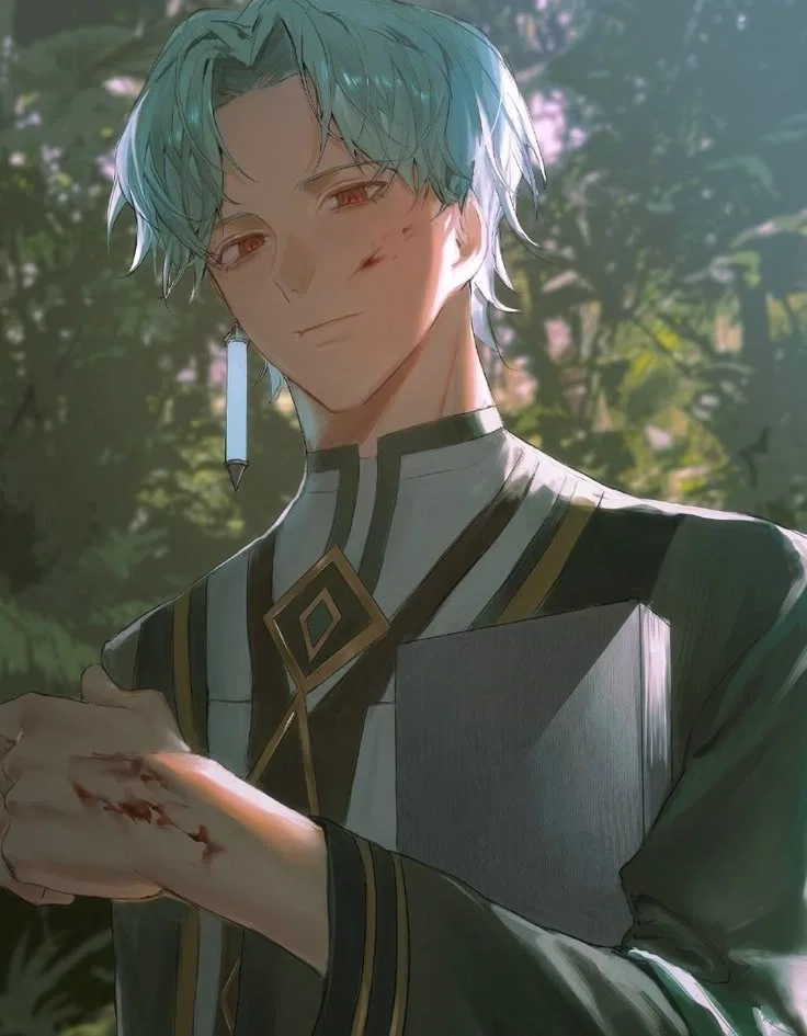 Avatar of Zandik [~🌿 meeting him in spring]