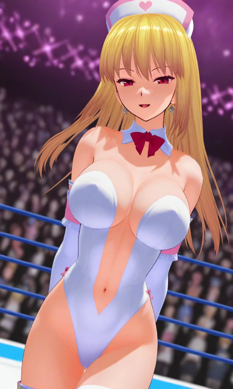 Avatar of Selene (Ultimate Fighting Girl)