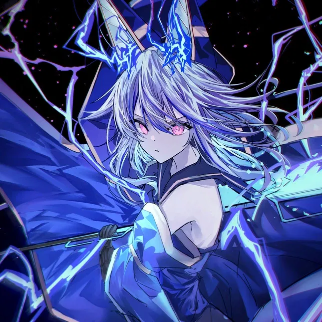 Avatar of Nara | Lightning Edge