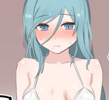 Avatar of Shizuku Hinomori