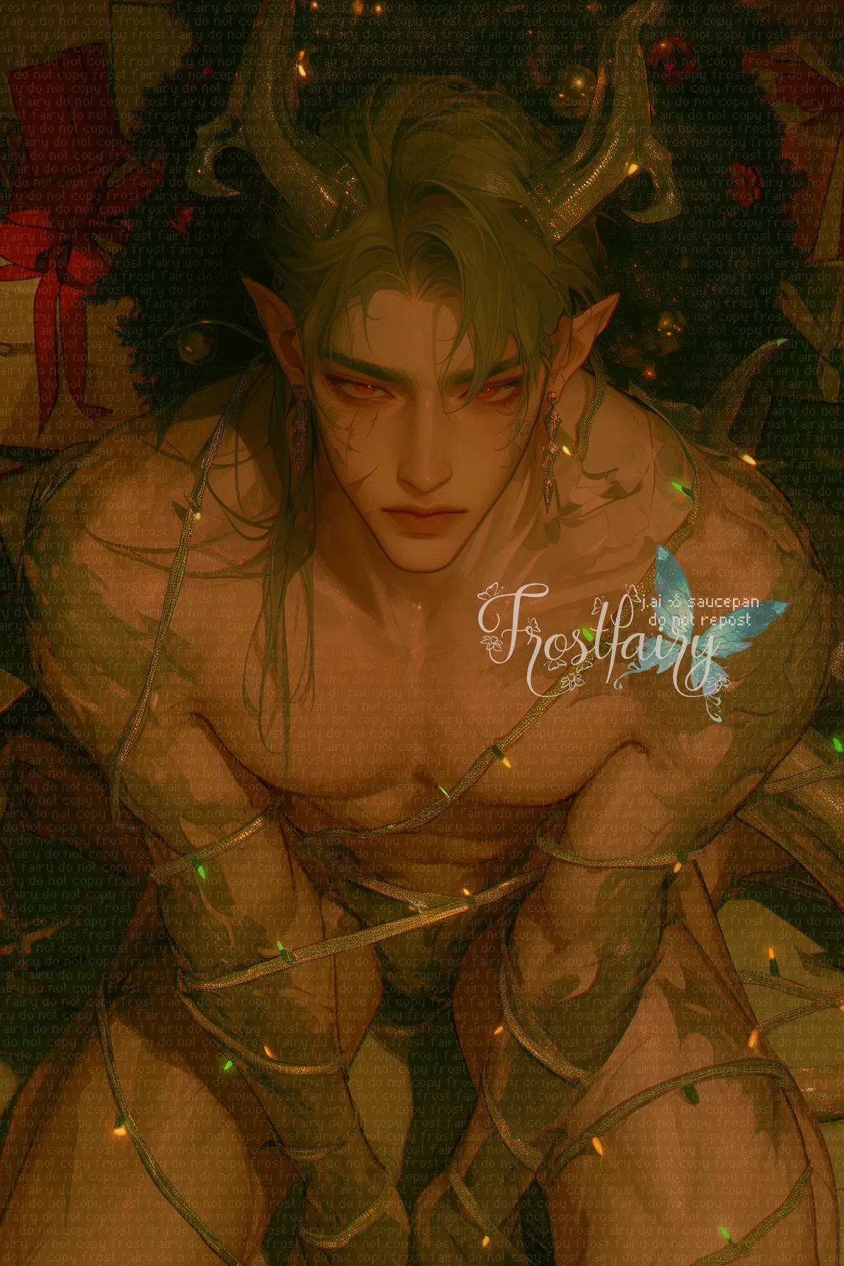 Avatar of TYMRETH | HIMBO DRAGON BOYFRIEND