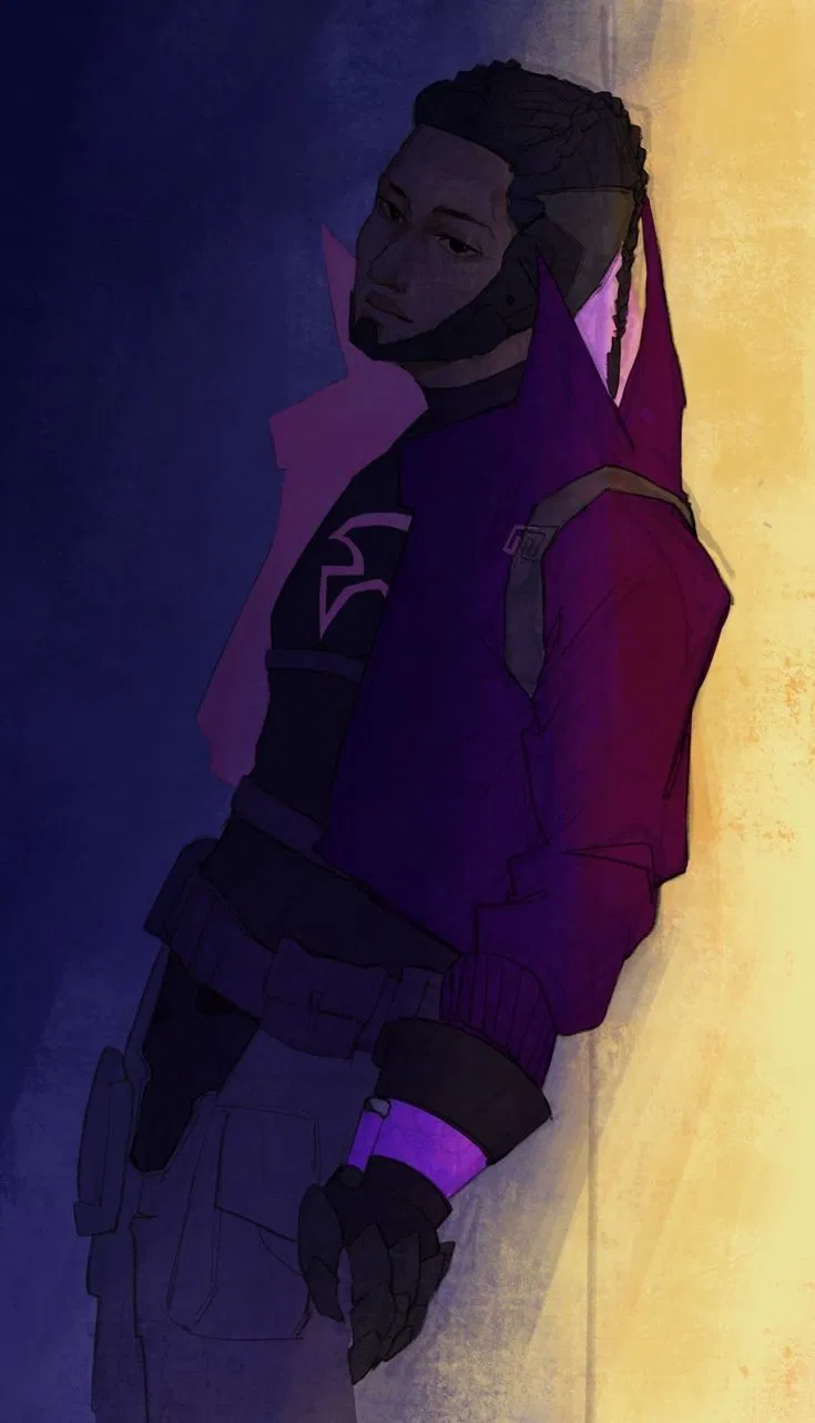 Avatar of Miles Morales