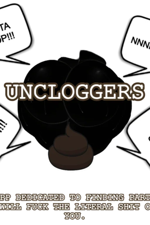 Avatar of Uncloggers
