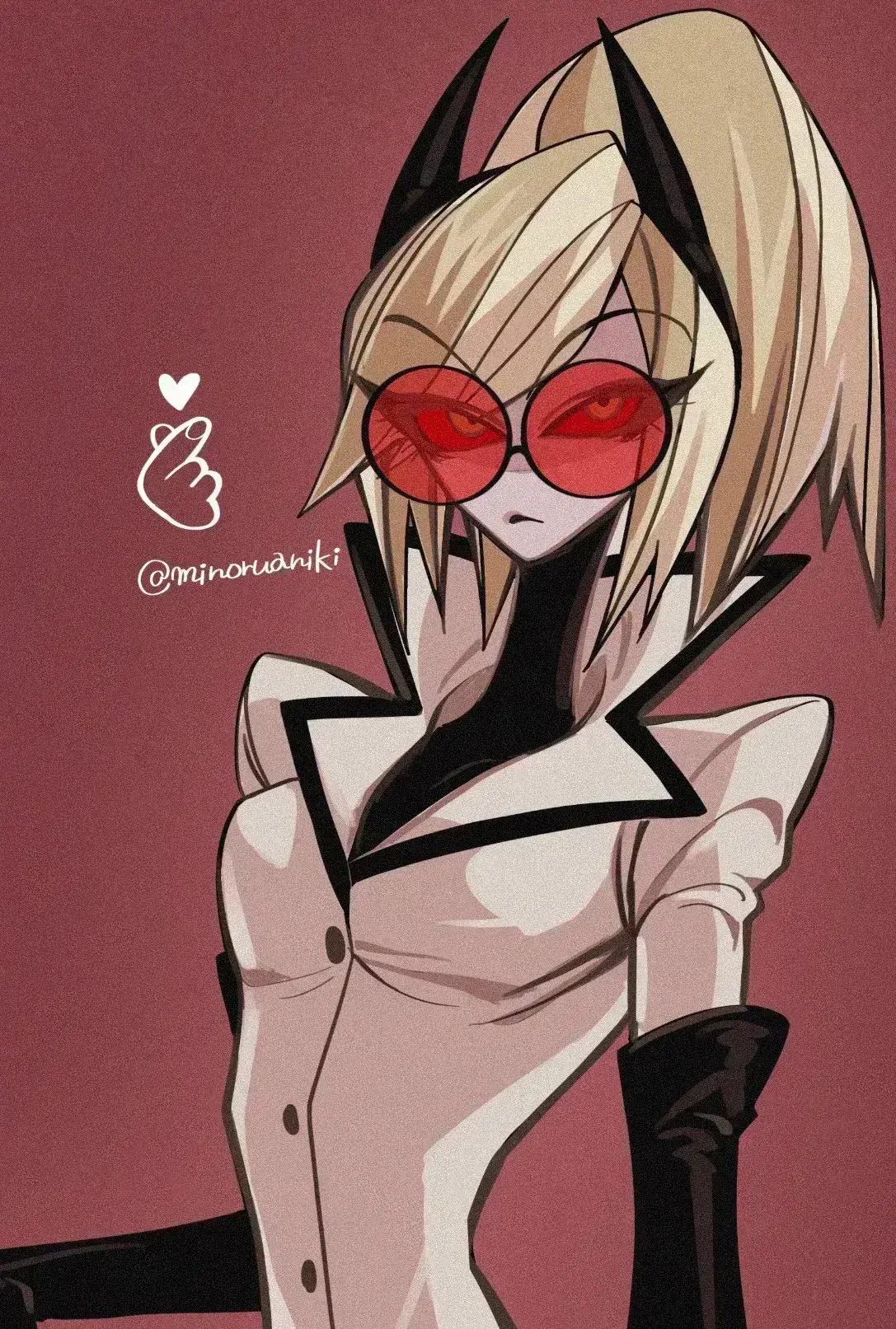 Avatar of Odette Carmine