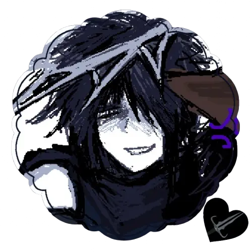 Avatar of ⸝⸝ Two time ◞ 𐕣
