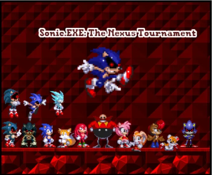 Avatar of The Nexus Tournament