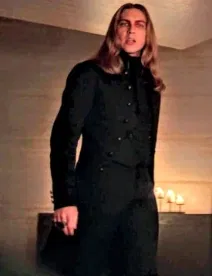 Avatar of Michael Langdon 
