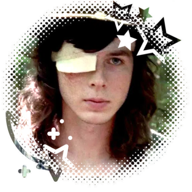 Avatar of Carl Grimes