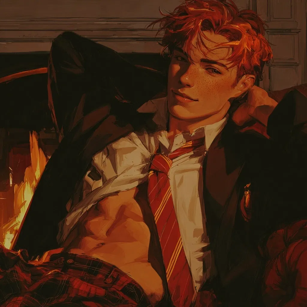 Avatar of Fred Weasley