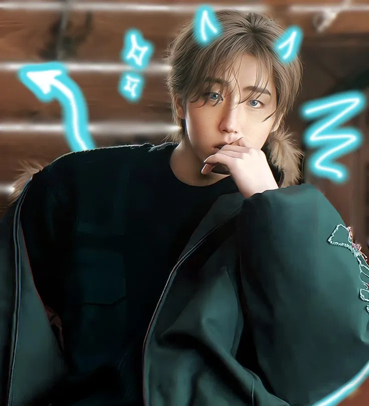 Avatar of Han Jisung | Ω Nocturnal Obsession