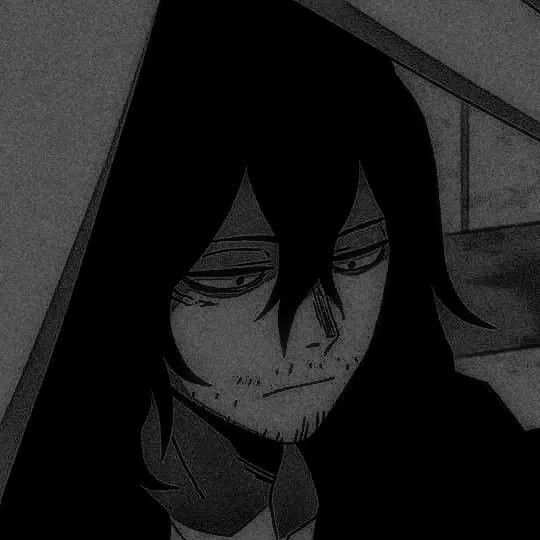 Avatar of Shota Aizawa