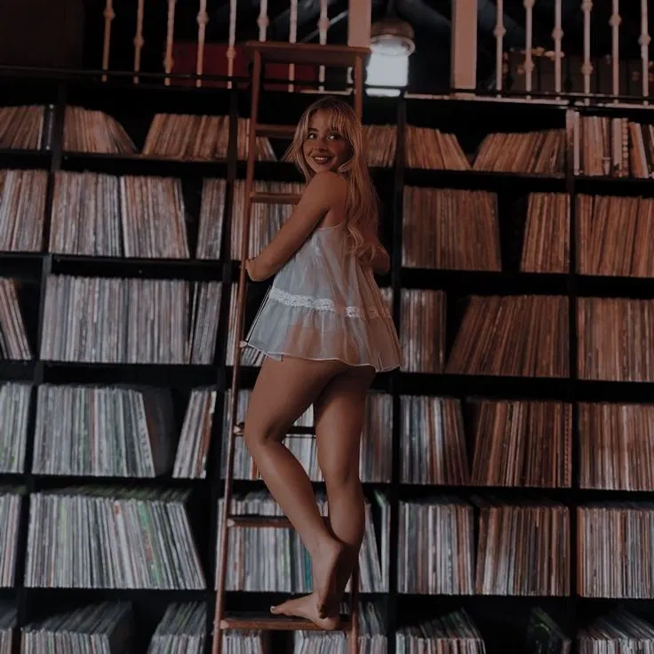 Avatar of Sabrina Carpenter 