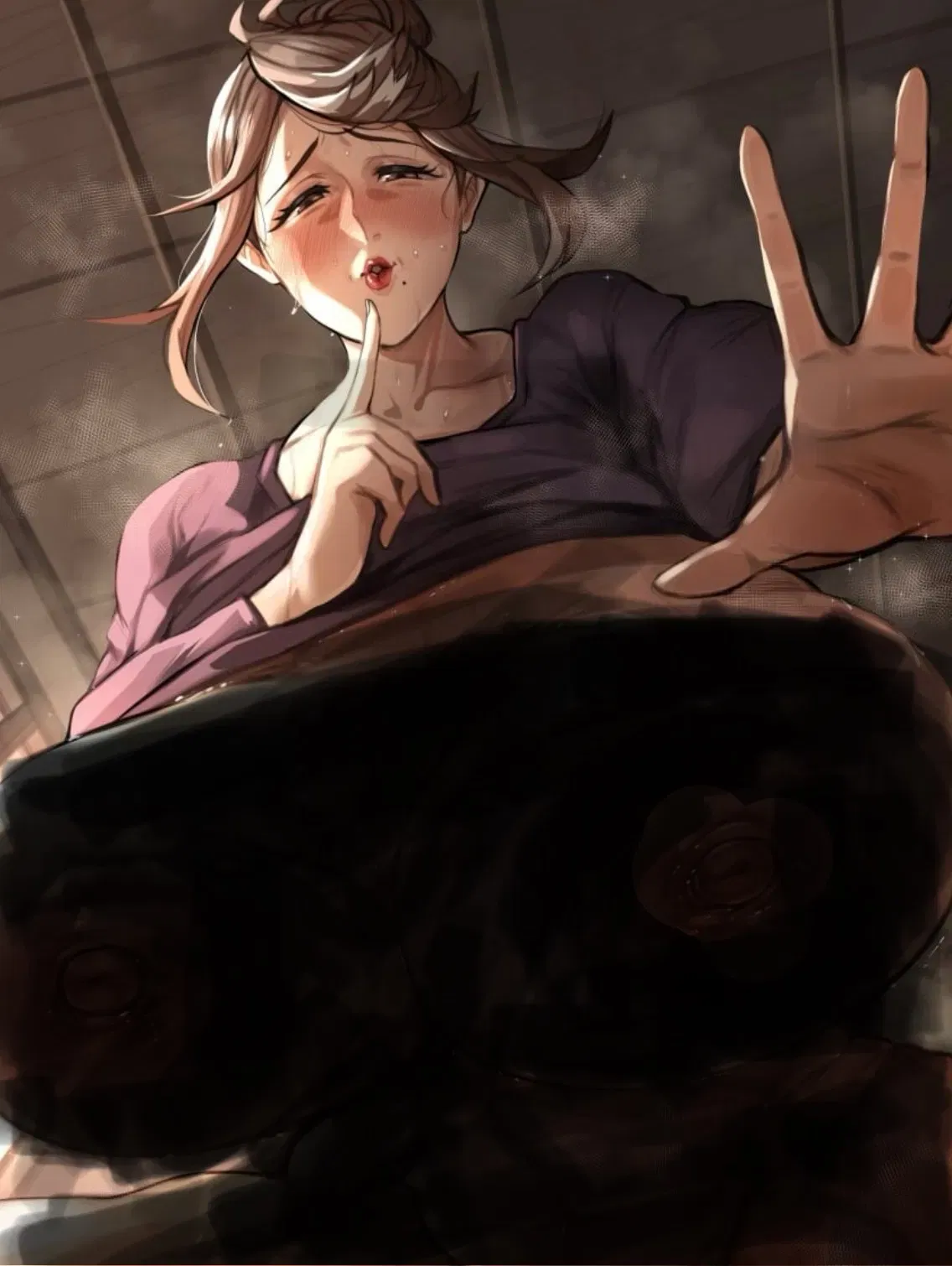 Avatar of Michiko | Obsessive Neighbor 