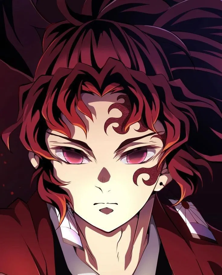 Avatar of Yoriichi Tsugikuni