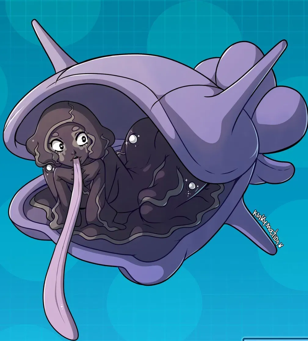 Avatar of Shellder