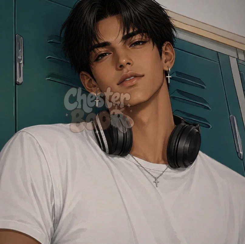 Avatar of ♢ The popular drama class dreamboat... ♢