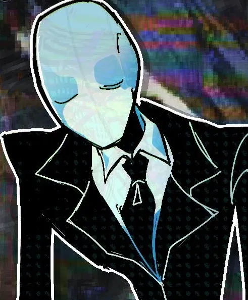 Avatar of Slenderman