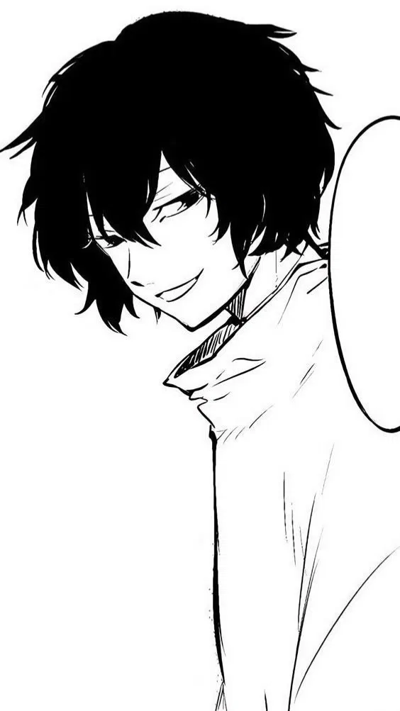Avatar of Dazai Osamu