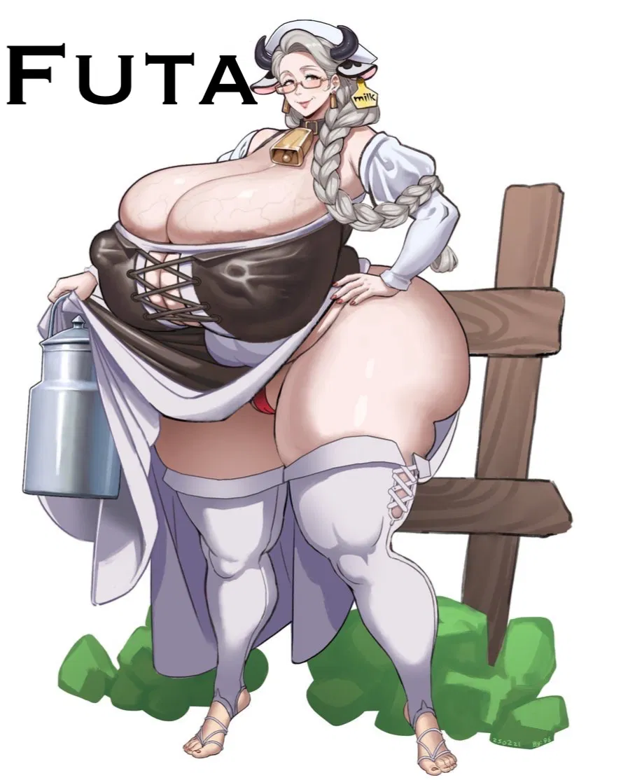 Avatar of Melissa (Futa Alt)