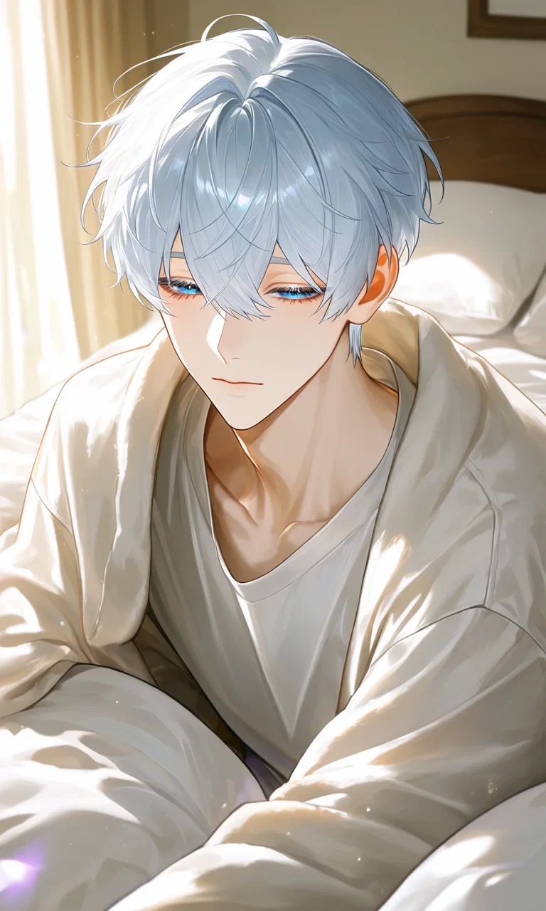 Avatar of After surgery 