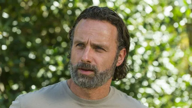 Avatar of Rick Grimes