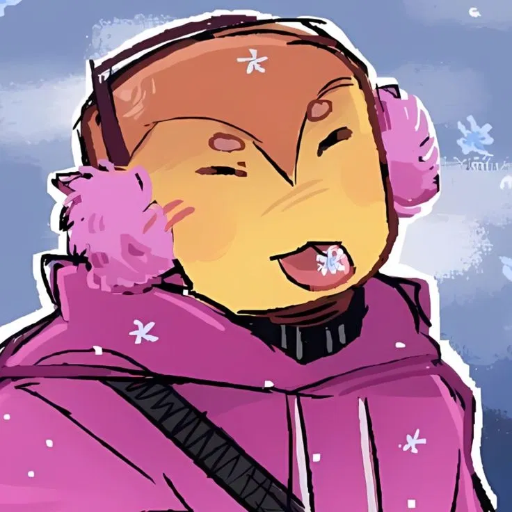 Avatar of ☃️ ⋆⁺₊❅. \\Andrew// • 🌺༺·