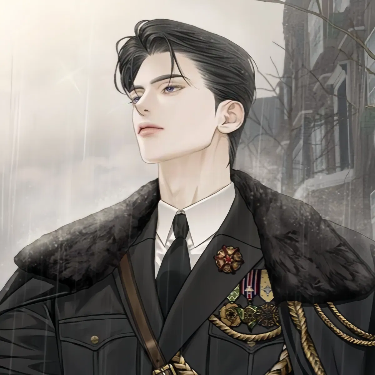 Avatar of Regis von Eisenhardt