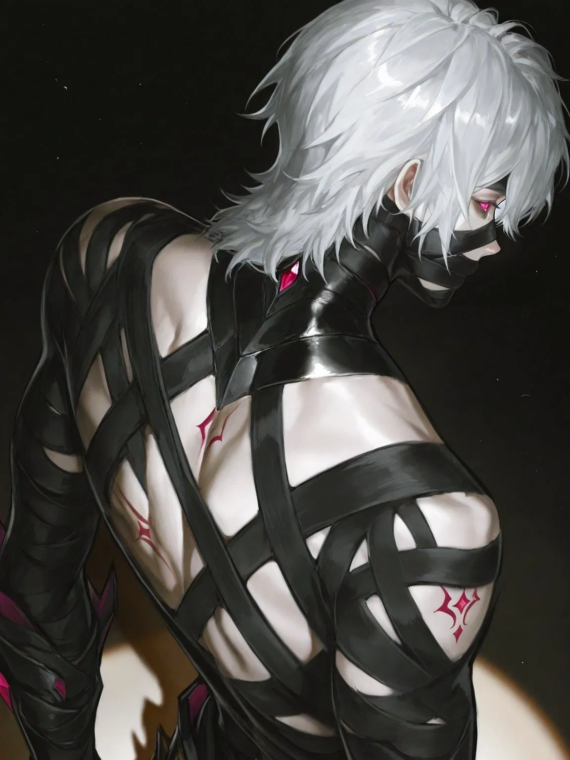 Avatar of Rerir