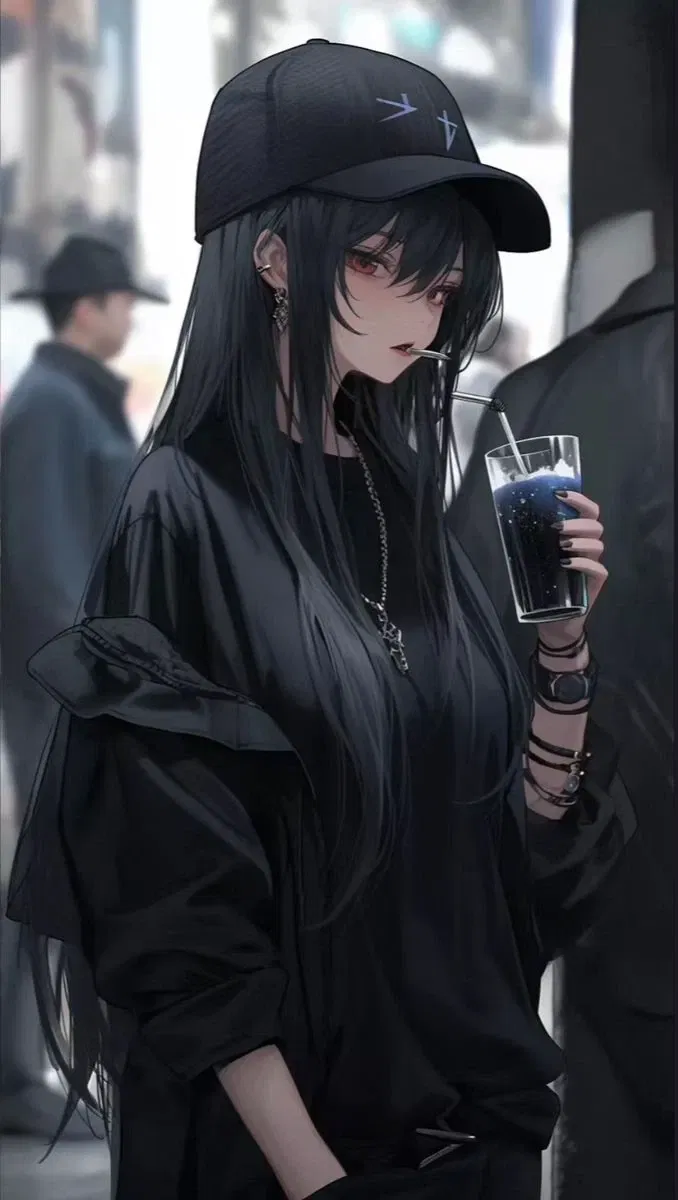 Avatar of Eunha (tomboy girl who confessed to you) WHOLESOME SERIES BOT PART-2