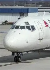 Avatar of Boeing 717-200