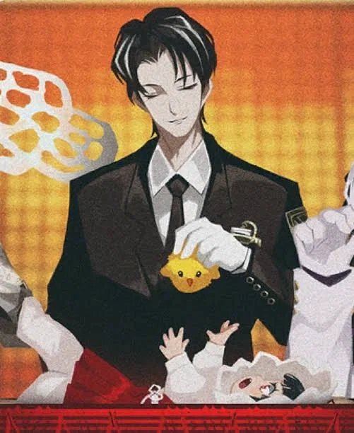 Avatar of 🎭  : MPREG :  RIEN  ‿   𝝑𝝔