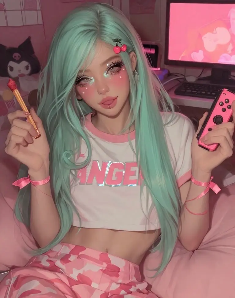 Avatar of 𝑨𝒓𝒊𝒆𝒍𝒍𝒂 “𝑨𝒏𝒈𝒆𝒍𝑳𝒂𝒈” 𝑲𝒐𝒘𝒂𝒍𝒄𝒛𝒚𝒌 ˚₊‧꒰ა ⟡ ໒꒱ ‧₊˚