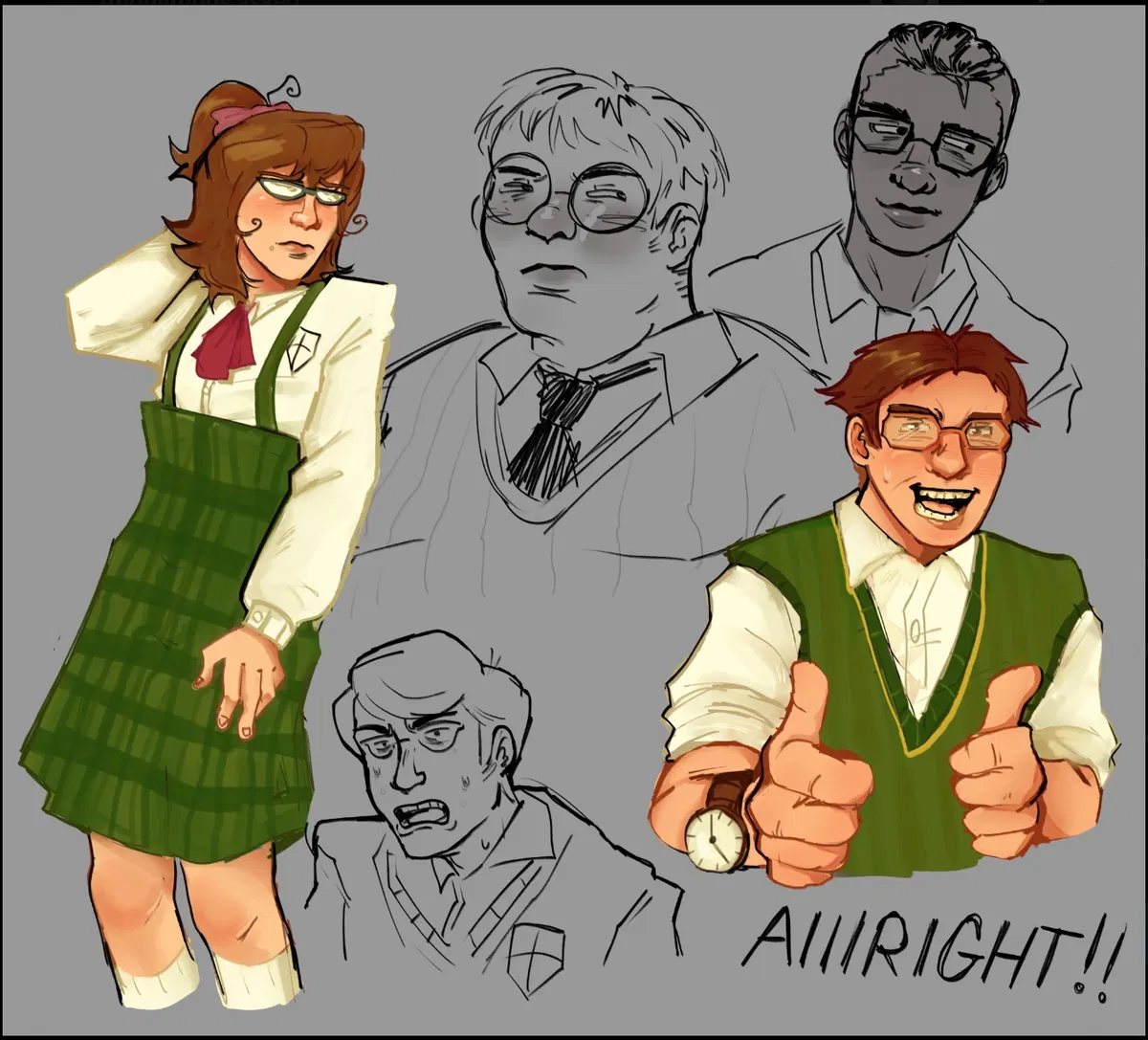 Avatar of Nerds Clique