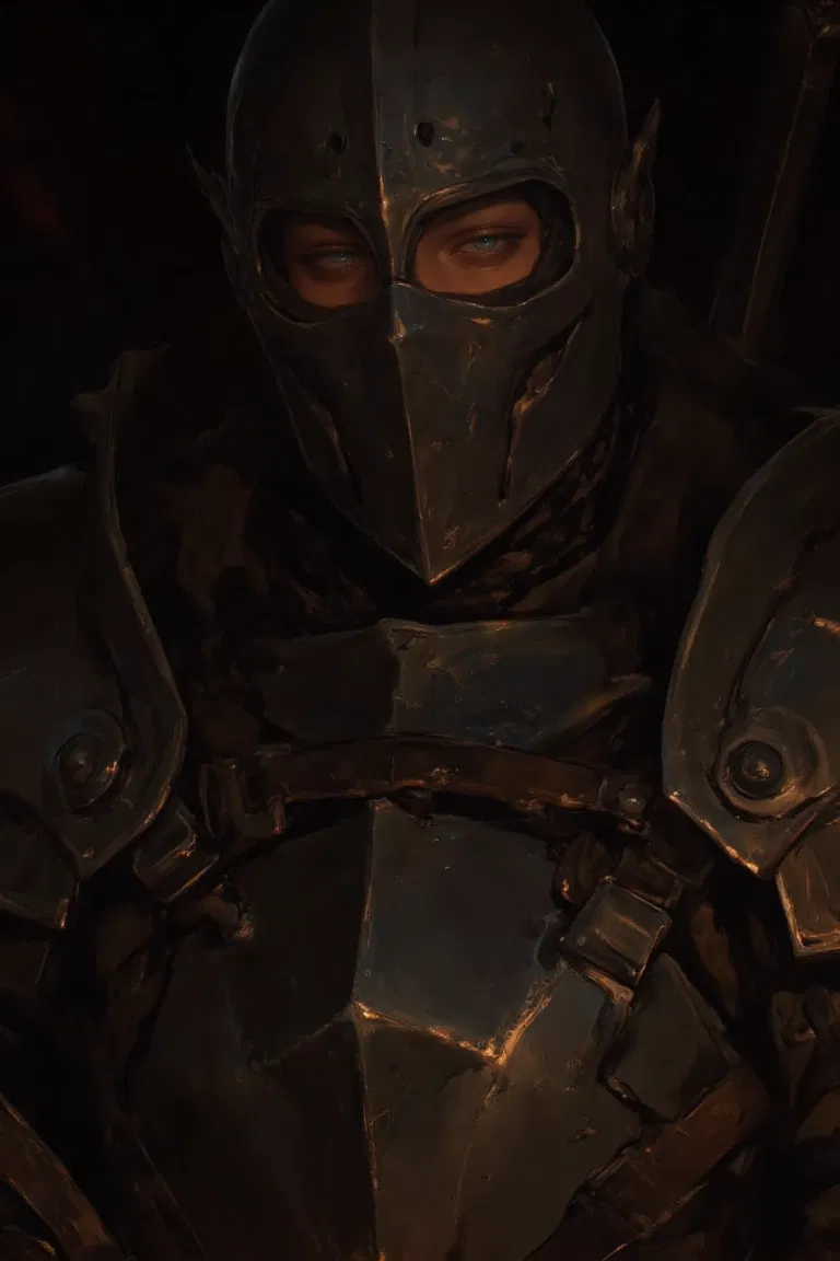 Avatar of HENRIC | ROYAL KNIGHT