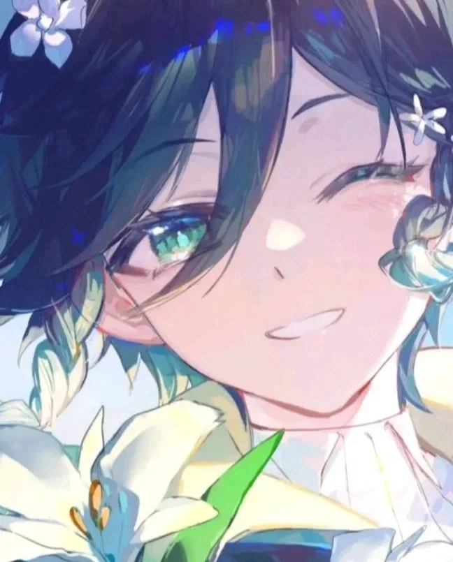 Avatar of Venti / User Dragon