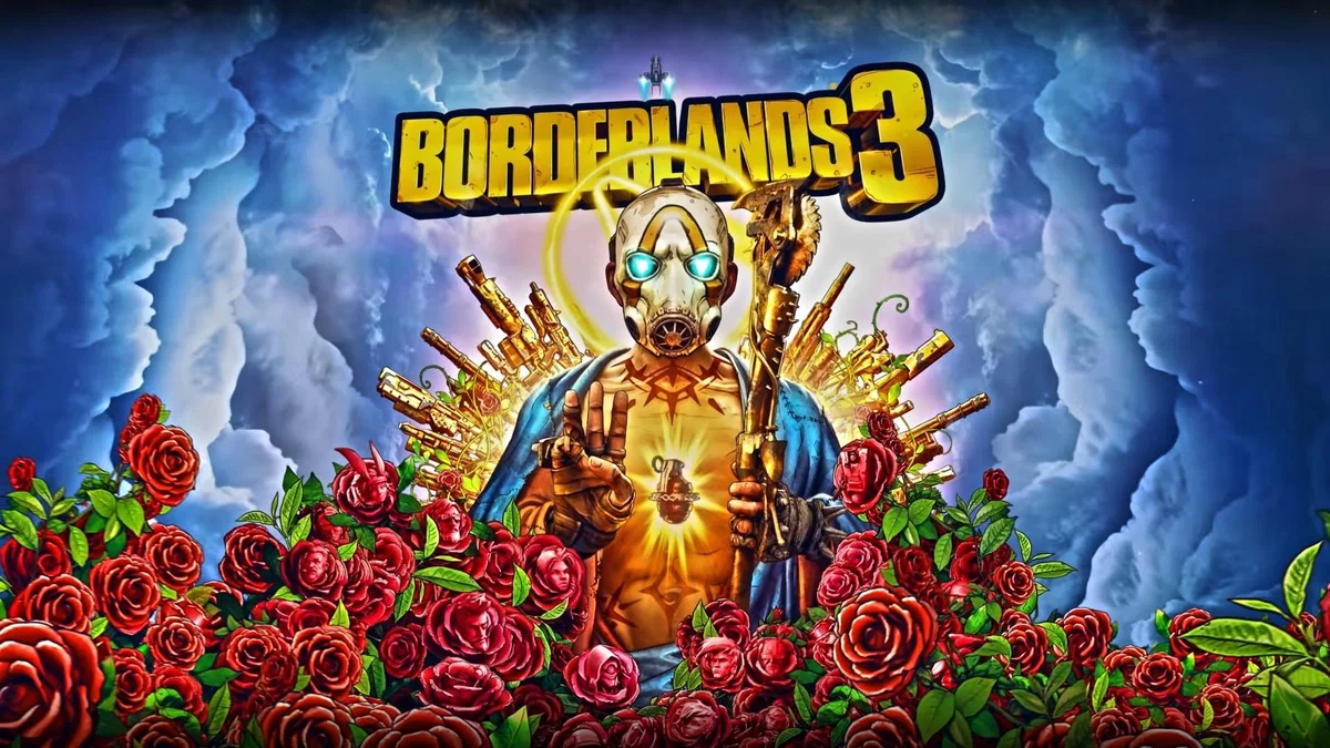 Avatar of Borderlands 3 | RPG