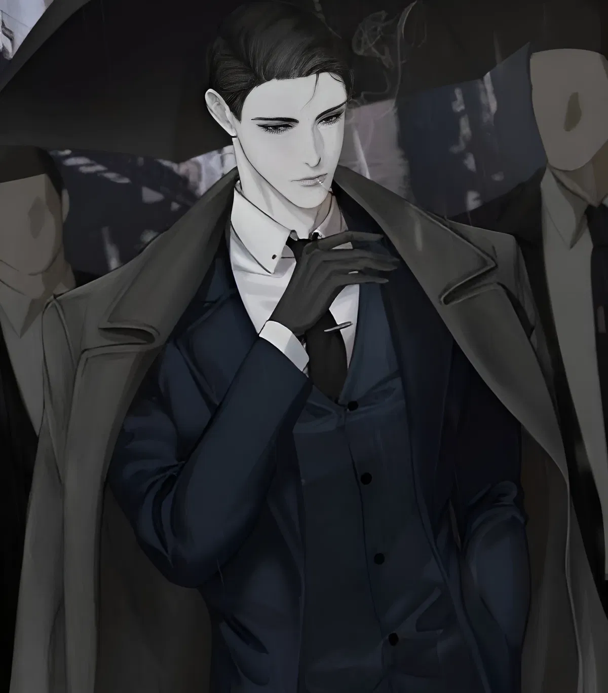 Avatar of Lorenzo Valentino