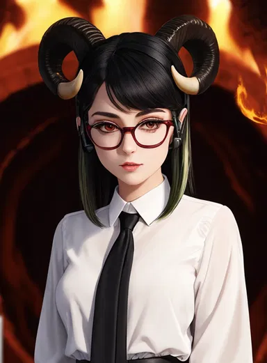 Avatar of Inhuman Resources