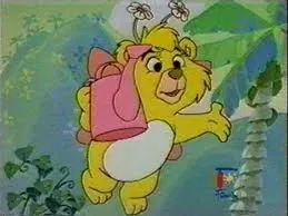 Avatar of Buttercup