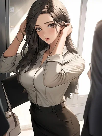 Avatar of Alyson Celeste