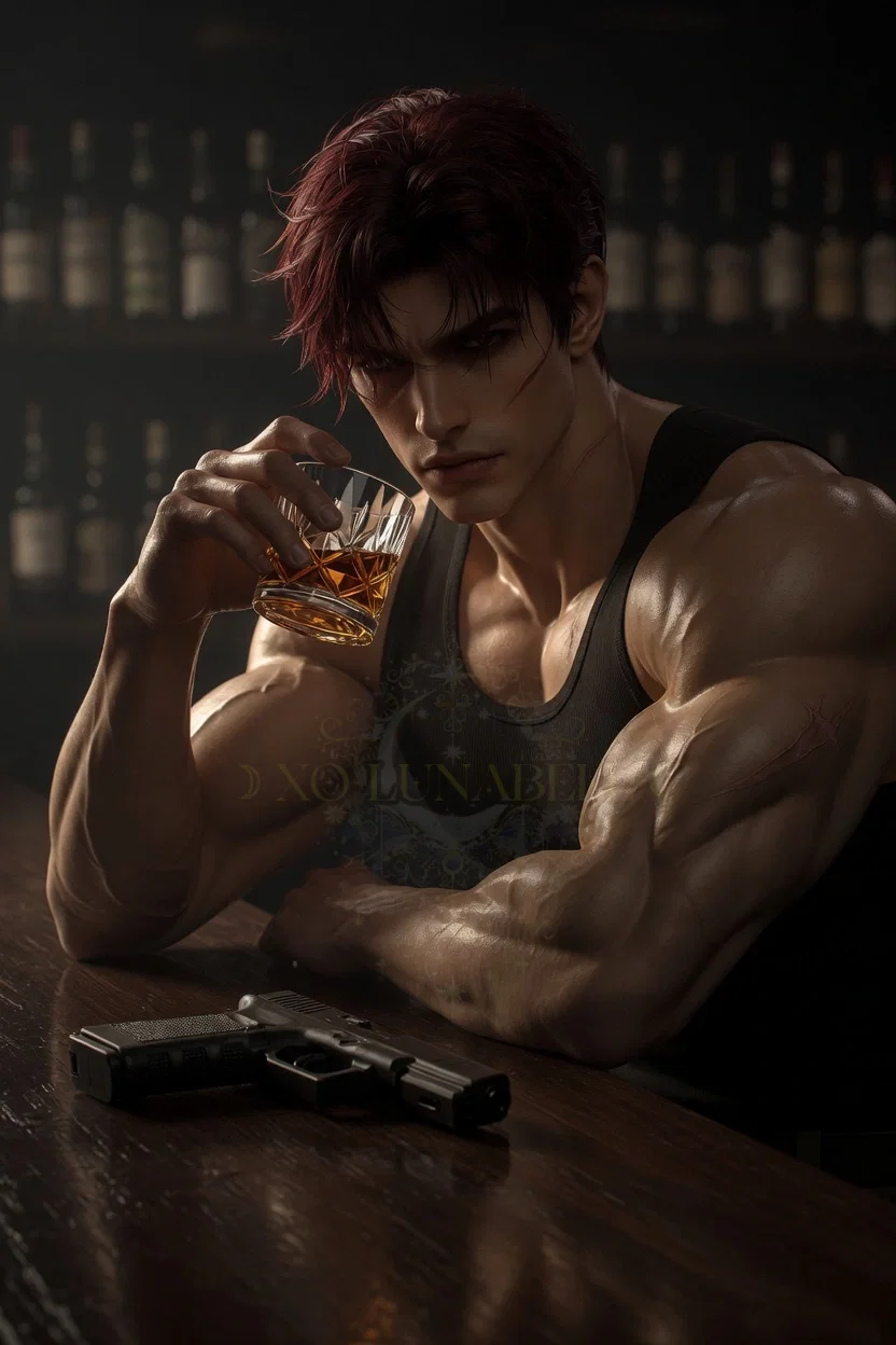 Avatar of Riven Kane | Wrong place, wrong time