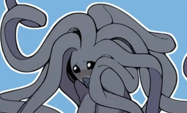 Avatar of The Curse of Cthulhu