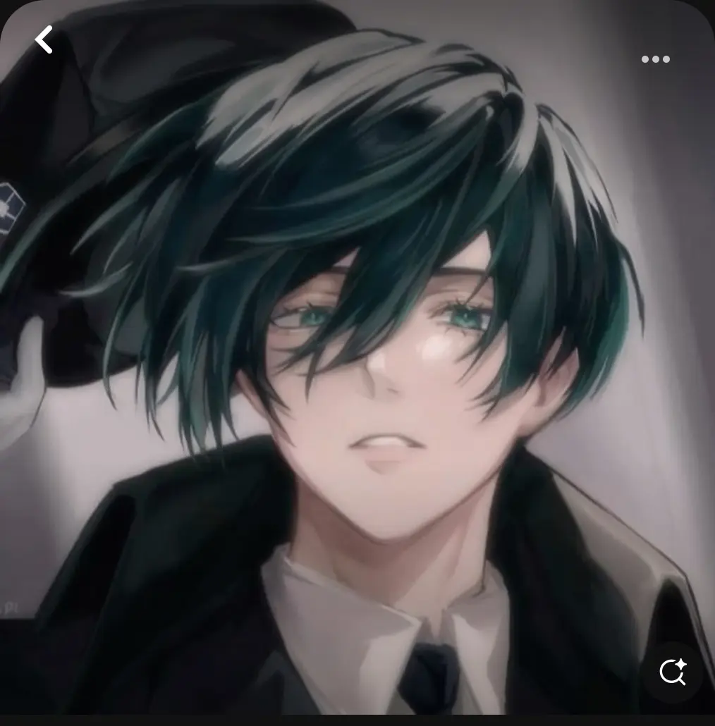 Avatar of Itoshi rin