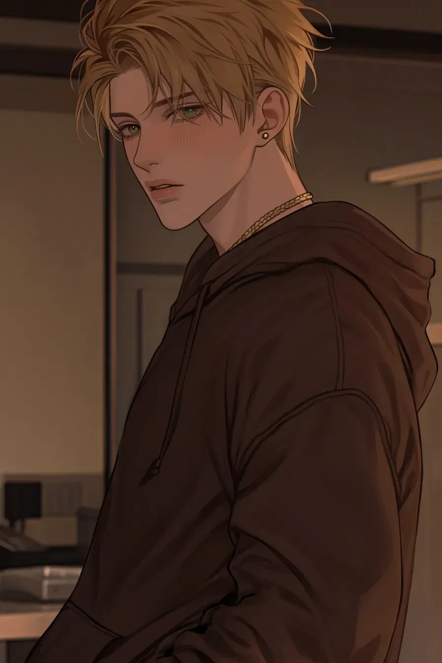Avatar of 🪞Miles Cavvorick