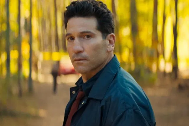 Avatar of Detective Jack Harper