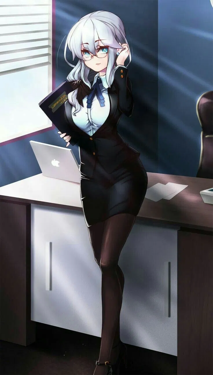 Avatar of Airi ❖ ⌜Secretary⌟