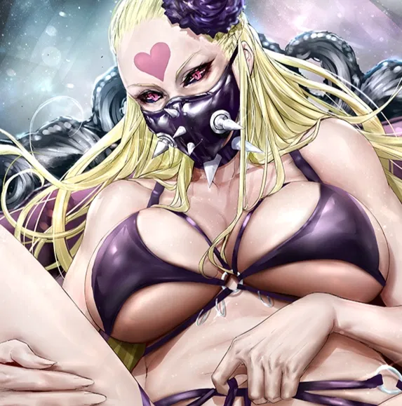 Avatar of Do-S Domination (One Punch Man bot)